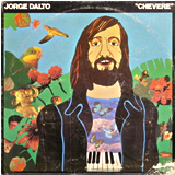 JORGE DALTO / Chevere